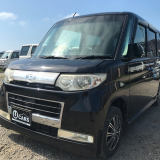 ご成約☆フリップダウンモニター付き♦︎【支払総額15万円】車検付...