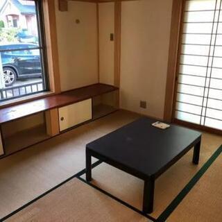 有田市宮原町中古住宅 − 和歌山県