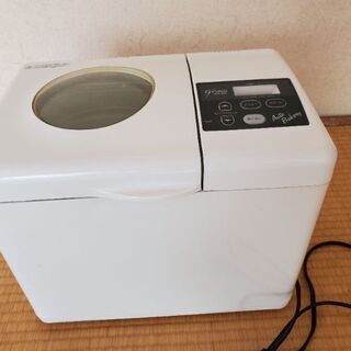 ホームベーカリーFAB-301値下しました🎵