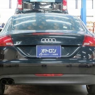 【本革シート】💖💖アウディＴＴクーペ ２．０　ＴＦＳＩ💖💖の画像