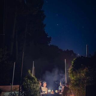 一緒にキャンプを楽しめる友達募集してます。