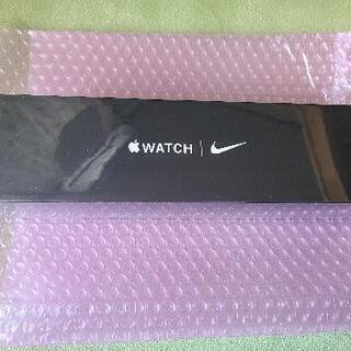 【お譲り先決定】【新品❗️】★Apple Watch series5★Nike★セルラー★40mm