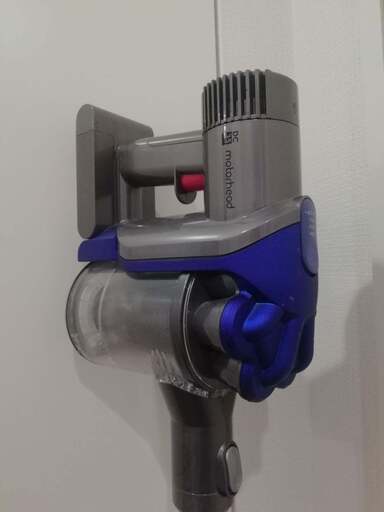 ダイソン dyson DC35 掃除機