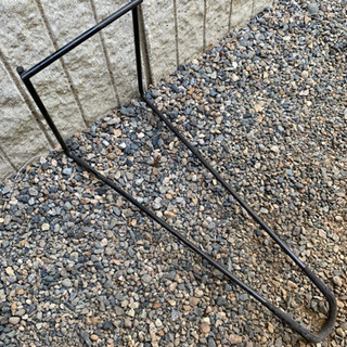 ブリヂストン一輪車　スケアクロウ（18サイズ） SCW18の画像