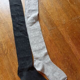 【未開封新品を含む】女性用靴下の画像