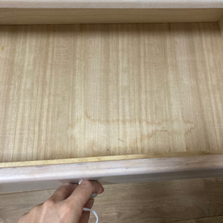 チェスト　台　キッチン台の画像