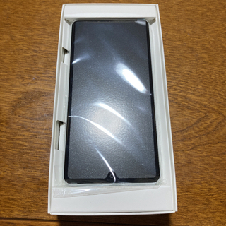 Xperia Ace IIの画像