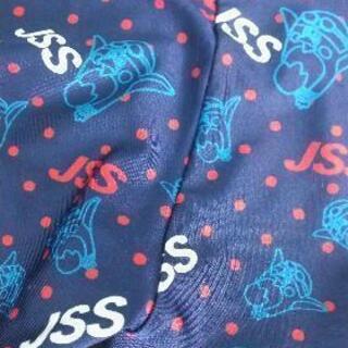 JSSスイミング水着 1500円の画像