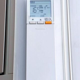 64A・税込み】美品 三菱 エアコン(おもに10畳用) 霧ヶ峰 MSZ-S2819 19 
