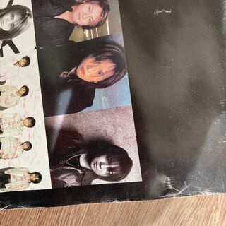 【非売品】【レア】Janne Da Arc特大ポスター 「Janne Da Arc MAJOR DEBUT 10th ANNIVERSARY COMPLETE BOX」 予約特典の画像