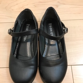 ⭐︎フォーマル靴⭐︎20cm⭐︎中古