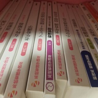 医学書院　系統看護学講座の画像