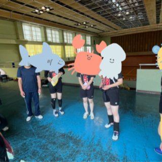 急募★女子 9人制 バレー メンバー募集中 - スポーツ