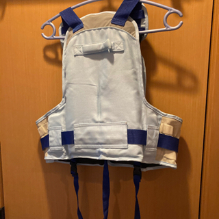 キッズライフジャケットの画像