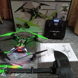 🚁ギャラクシービジター6 美品🚁