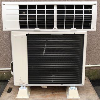 【65A・税込み】美品 パナソニック エアコン(おもに10畳用) エオリア CS-289CFR 19年製【PayPay使えます】 65A・税込み】美品 パナソニック エアコン(おもに10畳用