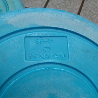 漬物用重石　15kgの画像