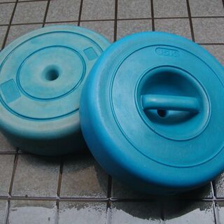 漬物用重石　15kgの画像