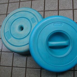 漬物用重石　15kgの画像