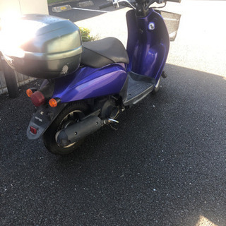 ホンダトゥデイ