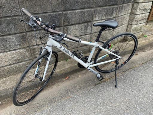 TREK FX7.4 トレック