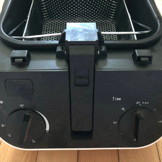 ディープフライヤー　EB-RM6400Aの画像