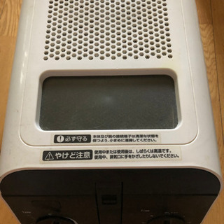 ディープフライヤー　EB-RM6400Aの画像