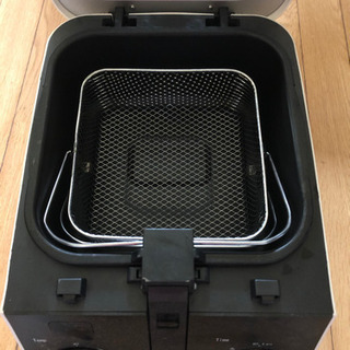 ディープフライヤー　EB-RM6400Aの画像