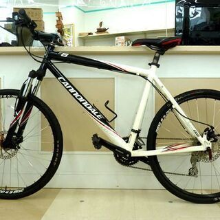 札幌発 Cannondale/キャノンデール F8 マウンテンバ...
