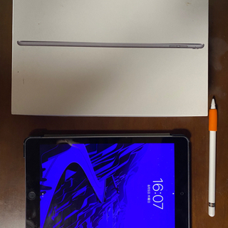 【取引中】iPad pro 9.7 1世代 32ギガ SIMフリーの画像