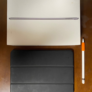 【取引中】iPad pro 9.7 1世代 32ギガ SIMフリー