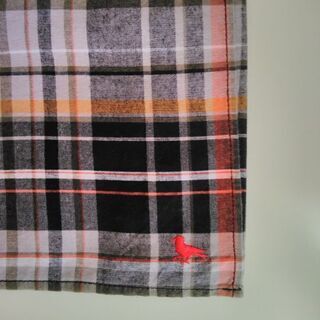 ★Modern Amusement モダンアミューズメント★ ｢大判ハンカチ｣【新品】の画像