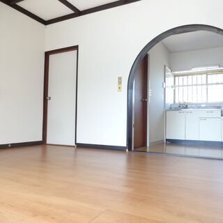 🔶熊谷市田島　ペット可♪平屋戸建🔶 - 賃貸（マンション/一戸建て）