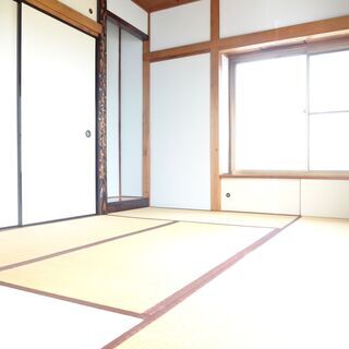 🔶熊谷市田島　ペット可♪平屋戸建🔶 − 埼玉県