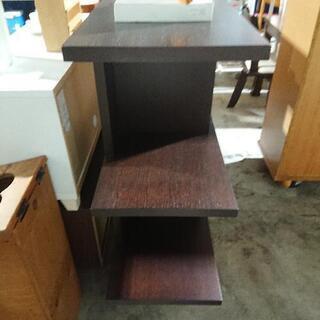 USED【ACTUS】アクタス シェルフ ブランド家具 1点ものの画像