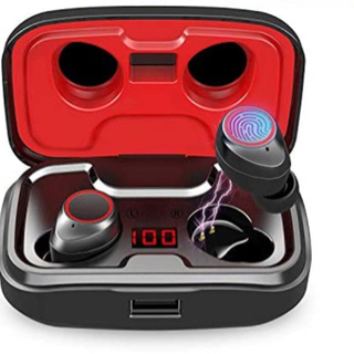 新品未使用　Bluetooth イヤホン