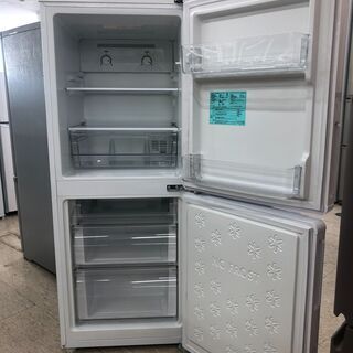 冷蔵庫 探すなら「リサイクルR」❕2ドア冷蔵庫❕ゆったり 冷凍室