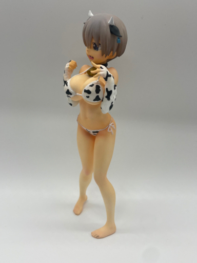 ボークス　ガレージキット　宇崎はな