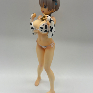 宇崎花　ガレージキット　完成品 ボークス ガレージキット 宇崎はな