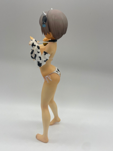 ボークス　ガレージキット　宇崎はな