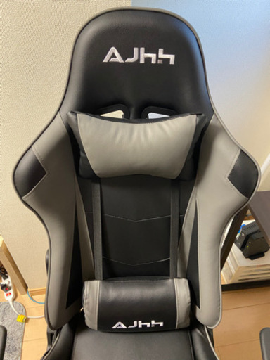 ゲーミングチェア