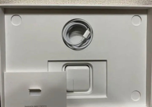 【美品】MacBook Air 2019 13インチ