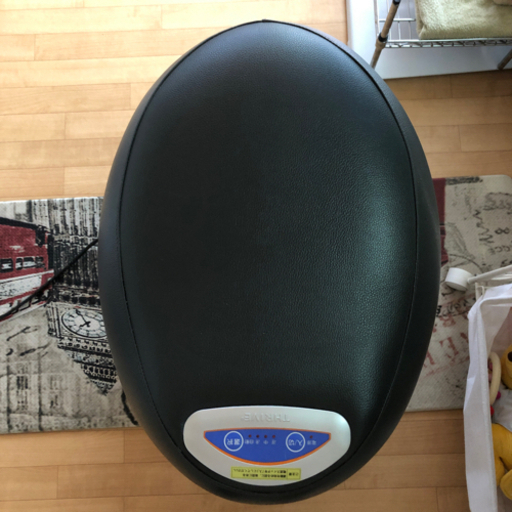 最終お値下げ！ロディオボーイ　健康器具　直接払い可能です