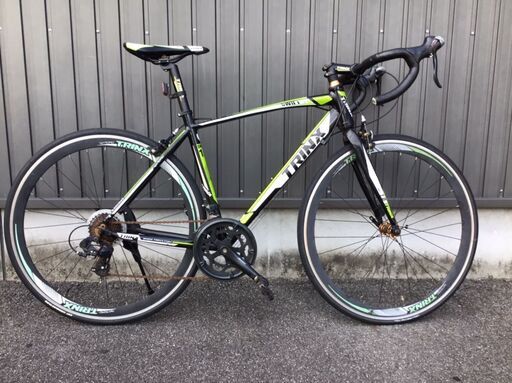 【モノマニア四日市】【引き取り限定】　TRINX　SWIFT1.0