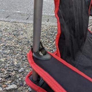 キャプテンスタッグ　チェアの画像