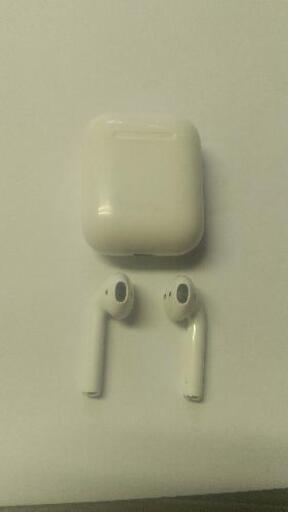 その他 AirPods