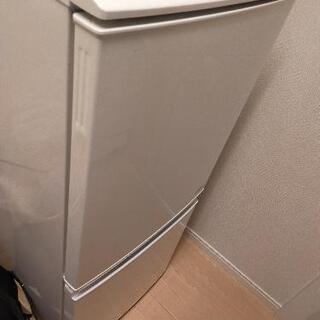 【格安】SHARP 冷蔵庫