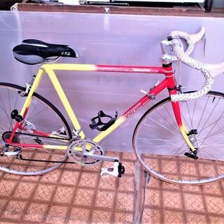 自転車 (スポーツ)