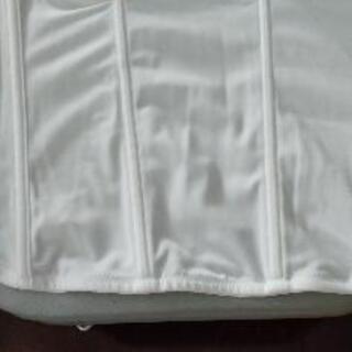 ブライダルインナー上下セットSサイズ新品