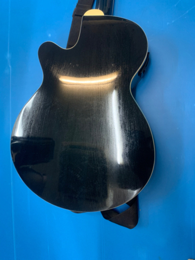 POS ギター 品 注文 POS ストラトタイプ エレキギター（現状品